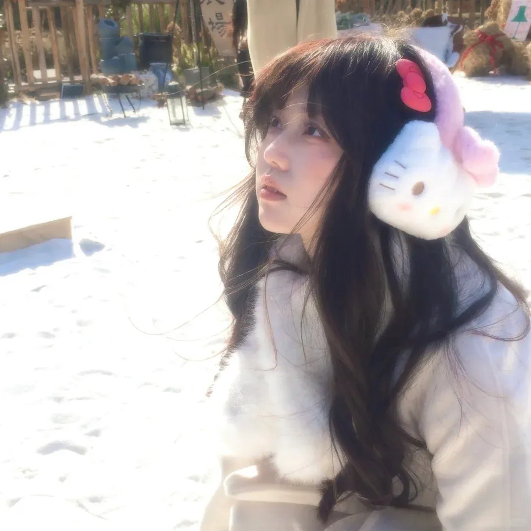 雪径